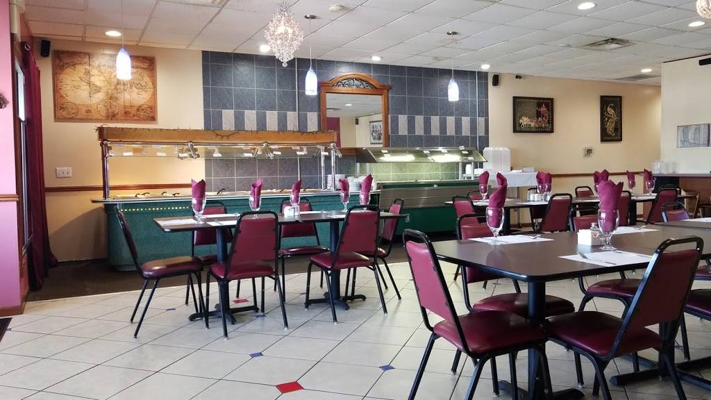 Taste of Punjab | restaurant | 4070 Bay Rd, Saginaw, MI 48603, USA | 9894974400 OR +1 989-497-4400