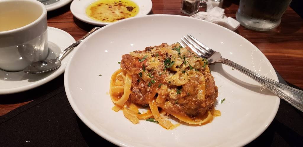 Doppio Zero | restaurant | 395 Hayes St, San Francisco, CA 94102, USA | 4156243634 OR +1 415-624-3634