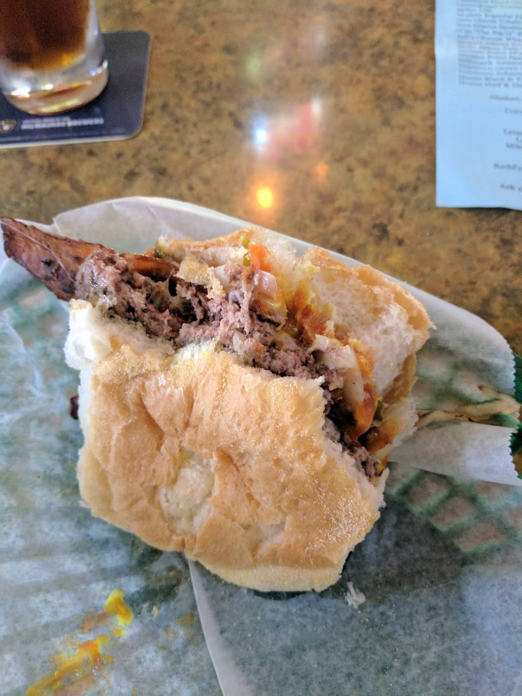 The Abbey Bar & Grill | restaurant | 303 Reid St, De Pere, WI 54115, USA | 9203367242 OR +1 920-336-7242