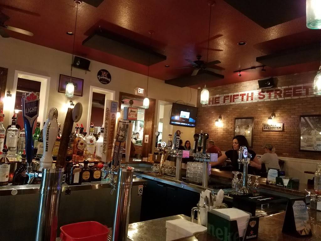 5th Street Pub | restaurant | 105 W 5th St, Perrysburg, OH 43551, USA | 4199319933 OR +1 419-931-9933