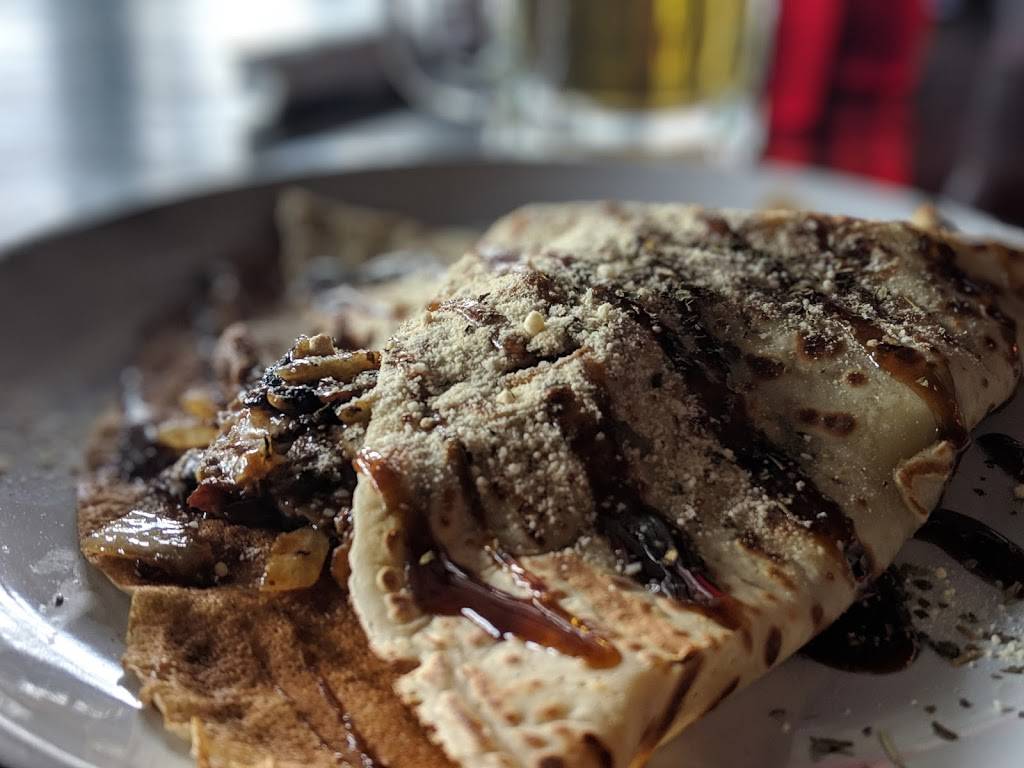 Crepe Connection Cafe | restaurant | 14264 SW 8th St, Miami, FL 33184, USA | 3054850085 OR +1 305-485-0085