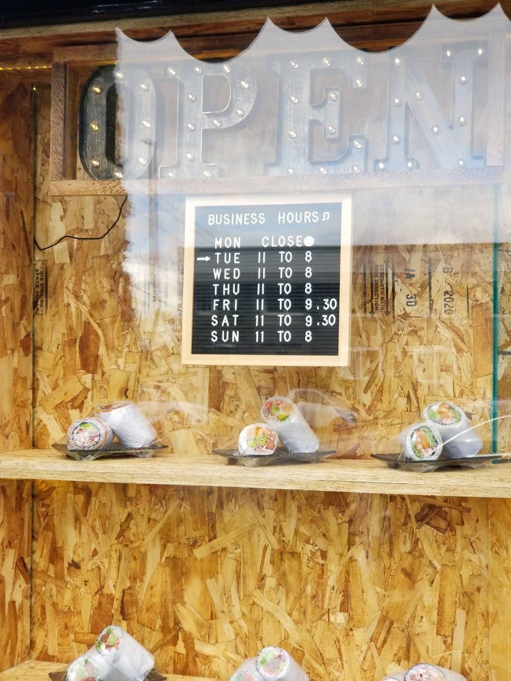 ZEN | restaurant | 322 Tacoma Ave S, Tacoma, WA 98402, USA | 2533023461 OR +1 253-302-3461