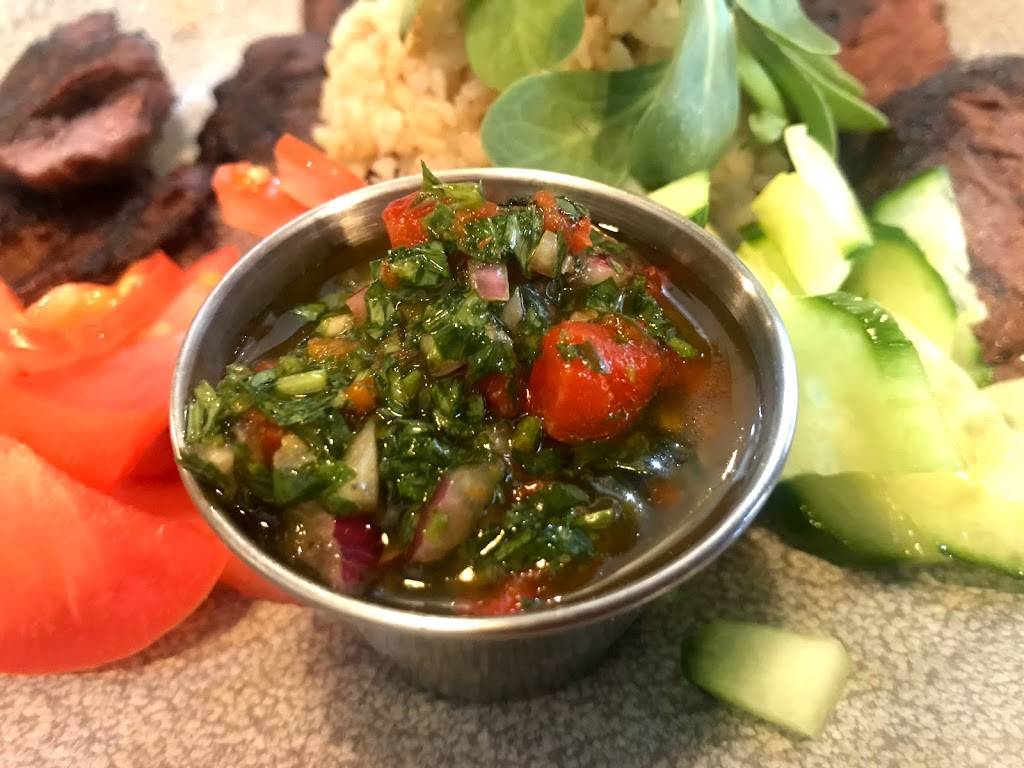 West Park Farm and Sea | restaurant | 855 Middlefield Rd, Redwood City, CA 94063, USA | 6505498620 OR +1 650-549-8620