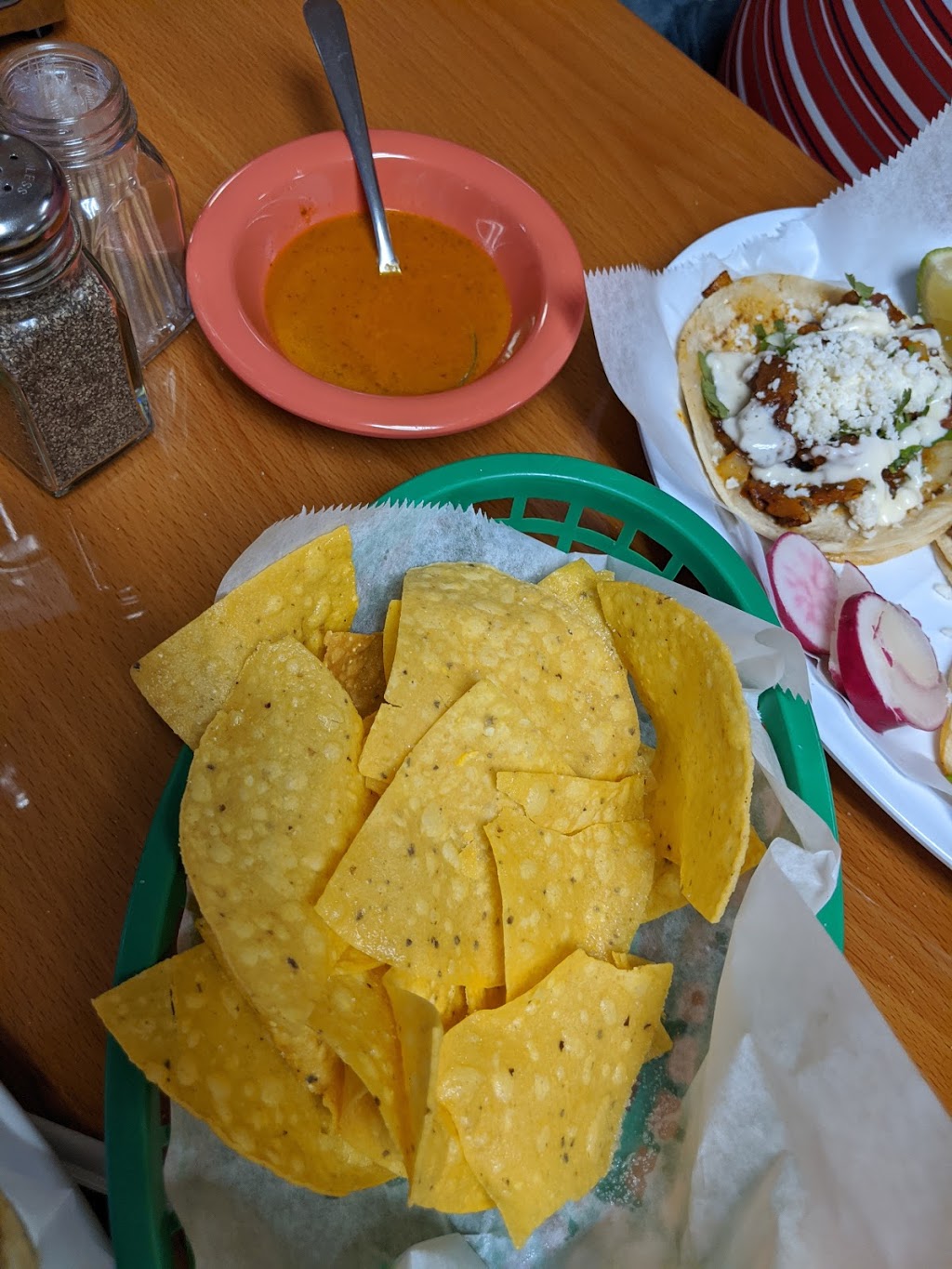 Restaurante Las Chonitas | restaurant | 3620 N Andrews Ave, Oakland Park, FL 33309, USA | 9544465884 OR +1 954-446-5884