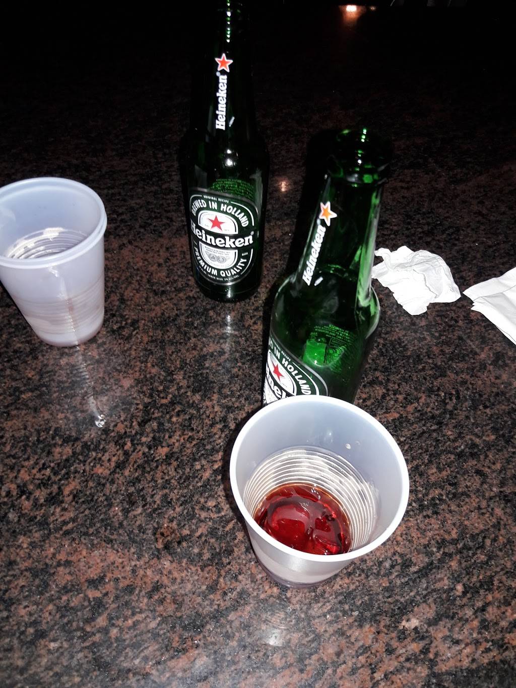 Top Shelf Bar & Grill | restaurant | 1825 Acushnet Ave, New Bedford, MA 02746, USA | 7742022071 OR +1 774-202-2071