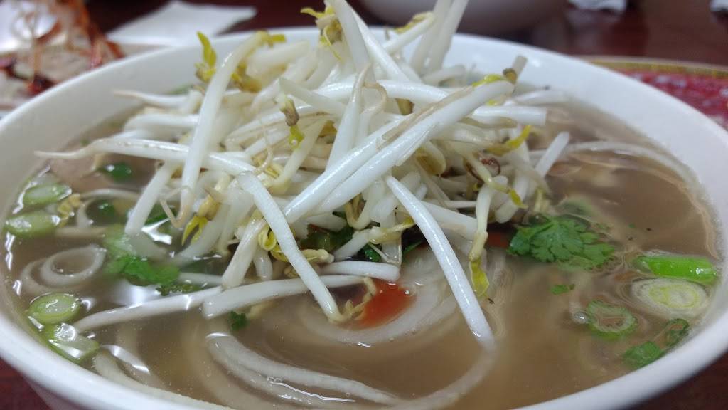 PHOever YUM | restaurant | 425 S Western Ave, Los Angeles, CA 90020, USA | 2139867799 OR +1 213-986-7799