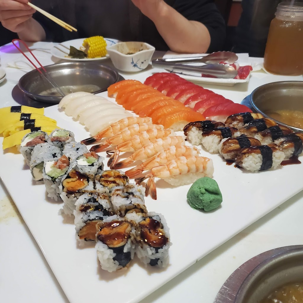 65 Kuho Sushi Hot Pot | restaurant | 1701 65th St, Brooklyn, NY 11204, USA | 7182325688 OR +1 718-232-5688