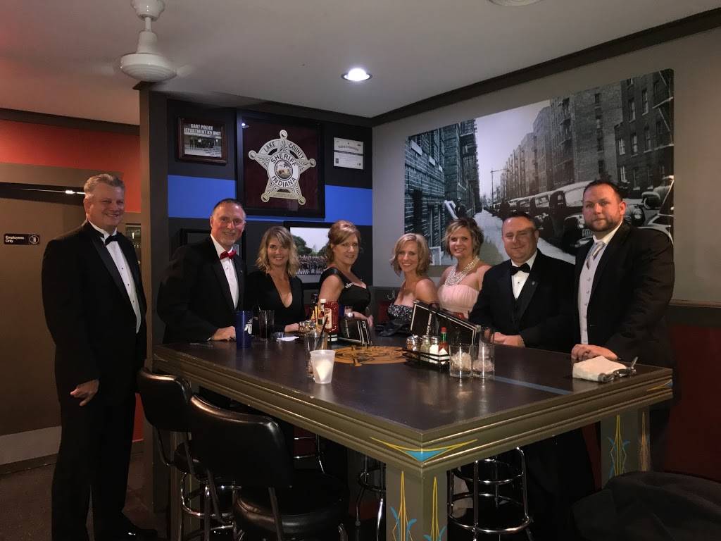 Safe House Bar & Grill | restaurant | 101 S Court St, Crown Point, IN 46307, USA | 2197799307 OR +1 219-779-9307