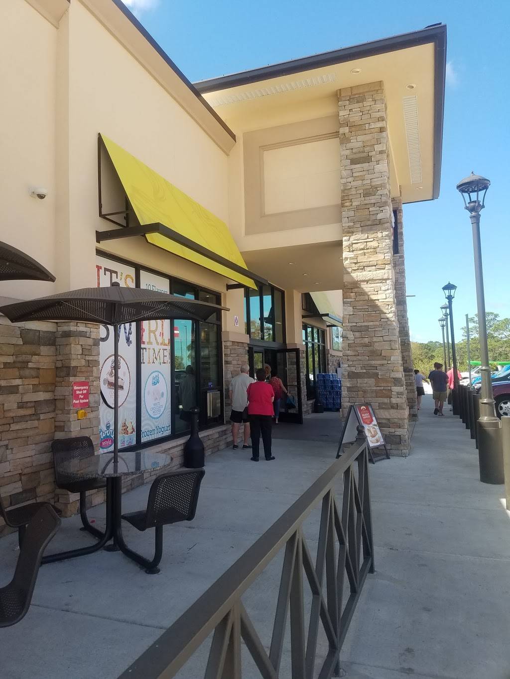 RaceTrac | cafe | 8100 FL-64, Bradenton, FL 34212, USA | 9417442570 OR +1 941-744-2570