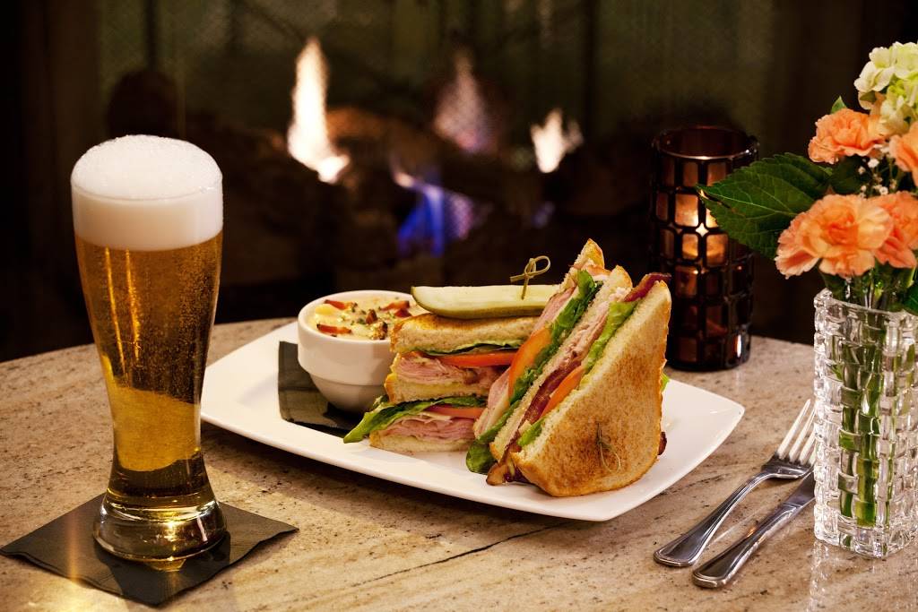 Nine O Bar & Grill | restaurant | 14632 SE Eastgate Way, Bellevue, WA 98007, USA | 4252149000 OR +1 425-214-9000