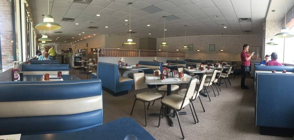 New Beginnings Restaurant | restaurant | 6209 28th St SE, Grand Rapids, MI 49546, USA | 6169750046 OR +1 616-975-0046