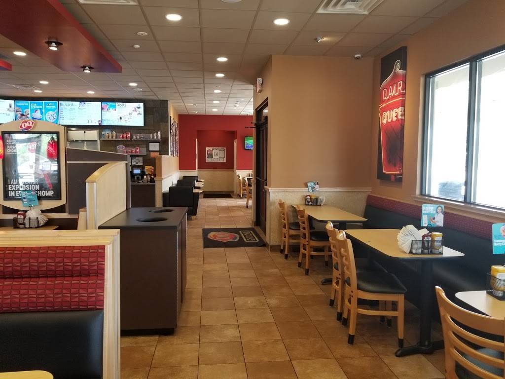 Dairy Queen Grill & Chill | restaurant | 4005 Jericho Turnpike, East Northport, NY 11731, USA | 6314869213 OR +1 631-486-9213