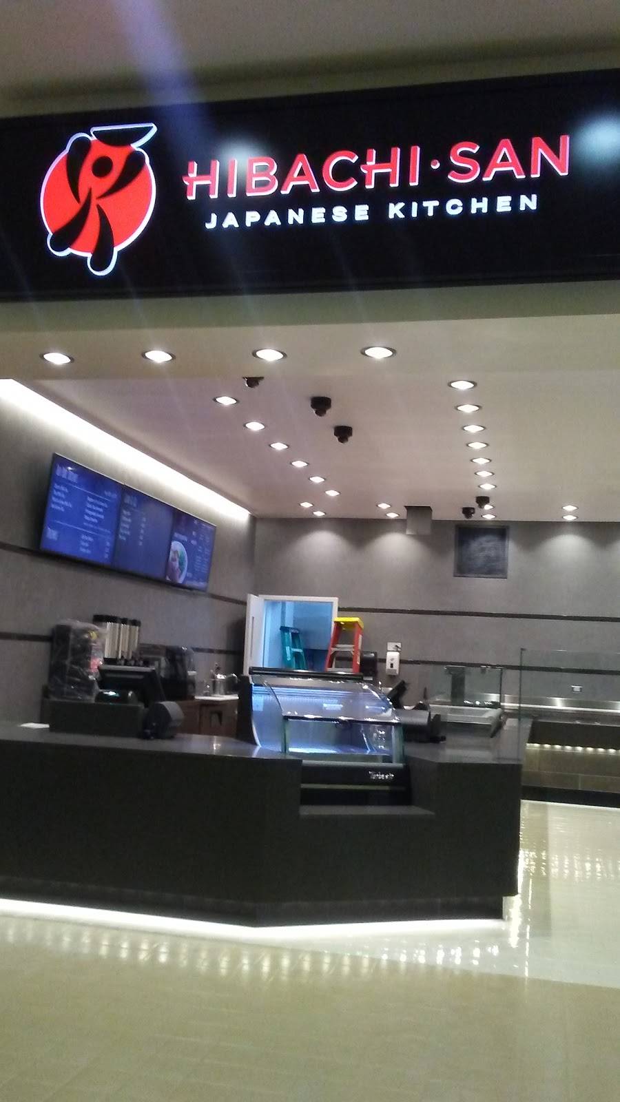 Hibachi San Japanese Grill | restaurant | 6049 E 7th St, Long Beach, CA 90840, USA | 5629852111 OR +1 562-985-2111