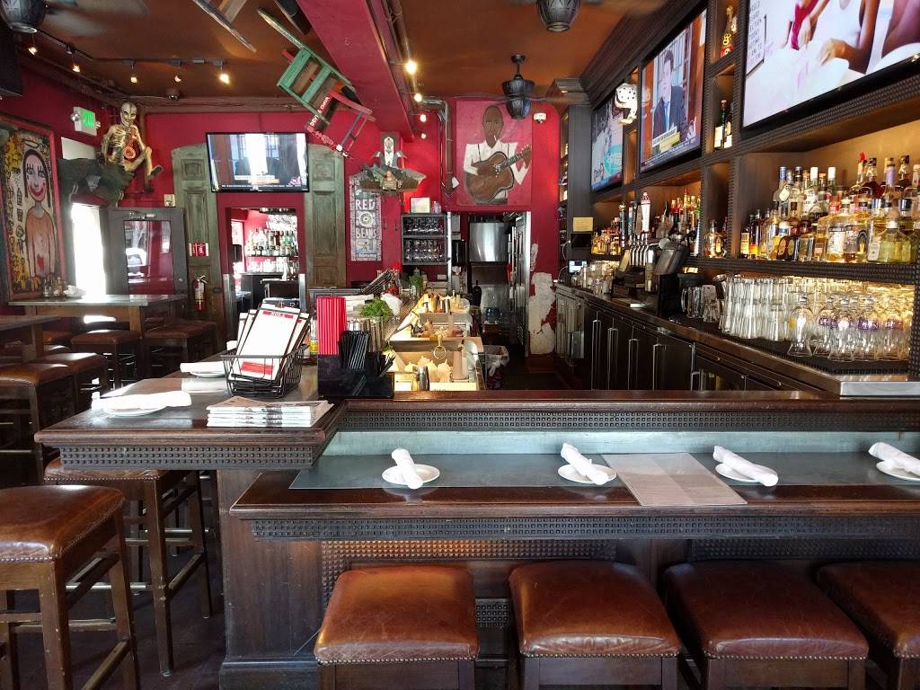 Nola | night club | 535 Ramona St, Palo Alto, CA 94301, USA | 6503282722 OR +1 650-328-2722