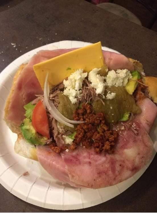 Tortas De La Barda Tampico Austin TX | restaurant | 10601 N Lamar Blvd, Austin, TX 78753, USA | 5123175257 OR +1 512-317-5257