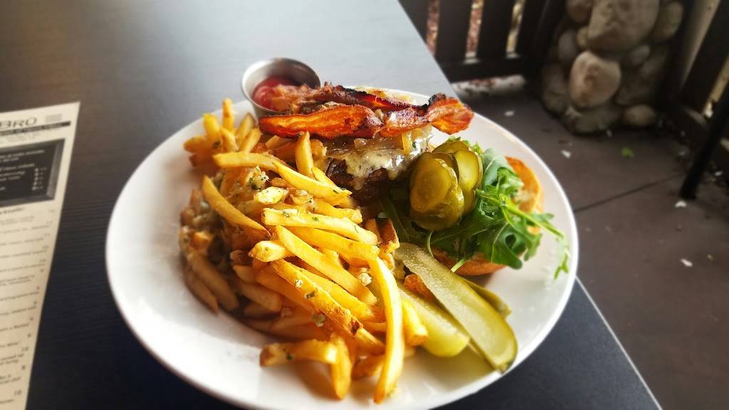 Brü Grill & Market | restaurant | 23730 El Toro Rd, Lake Forest, CA 92630, USA | 9493055757 OR +1 949-305-5757