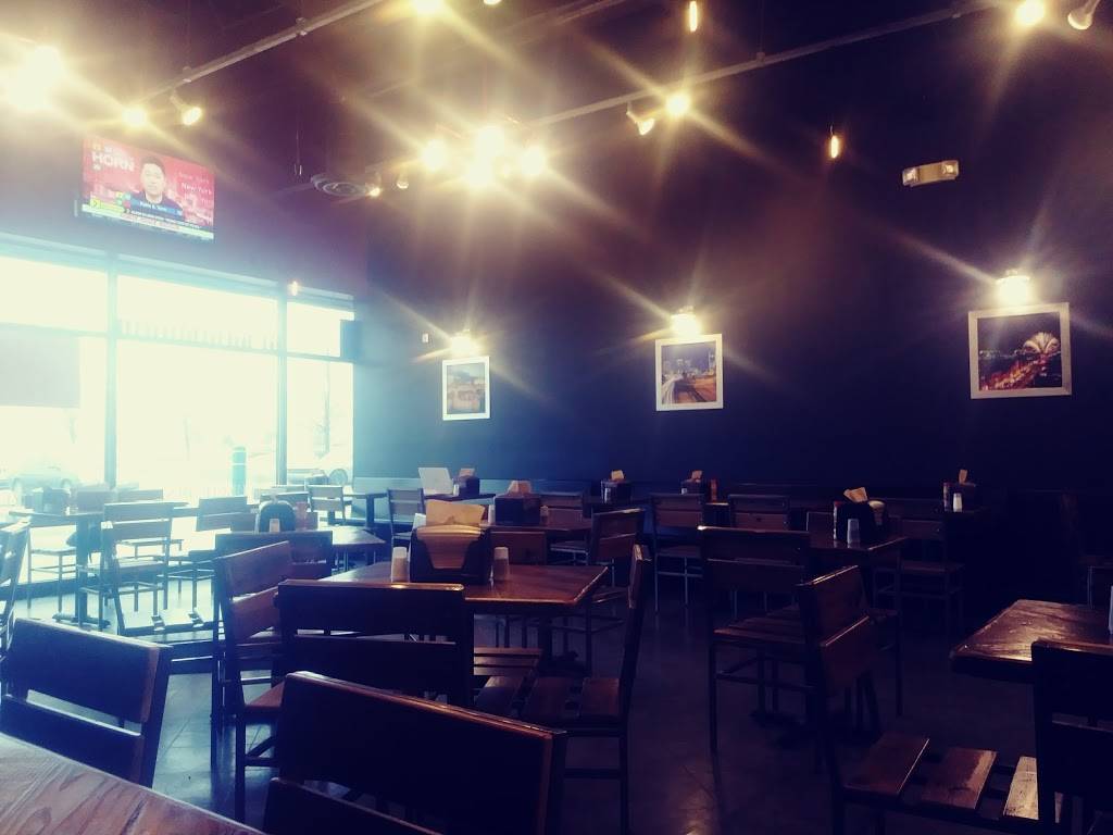 Hot Chicken Kitchen | restaurant | 28674 Telegraph Rd, Southfield, MI 48034, USA | 2482813041 OR +1 248-281-3041