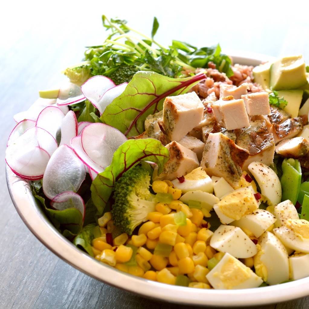 Salata | restaurant | 303 Memorial City Way Suite 728, Houston, TX 77024, USA | 8326685325 OR +1 832-668-5325