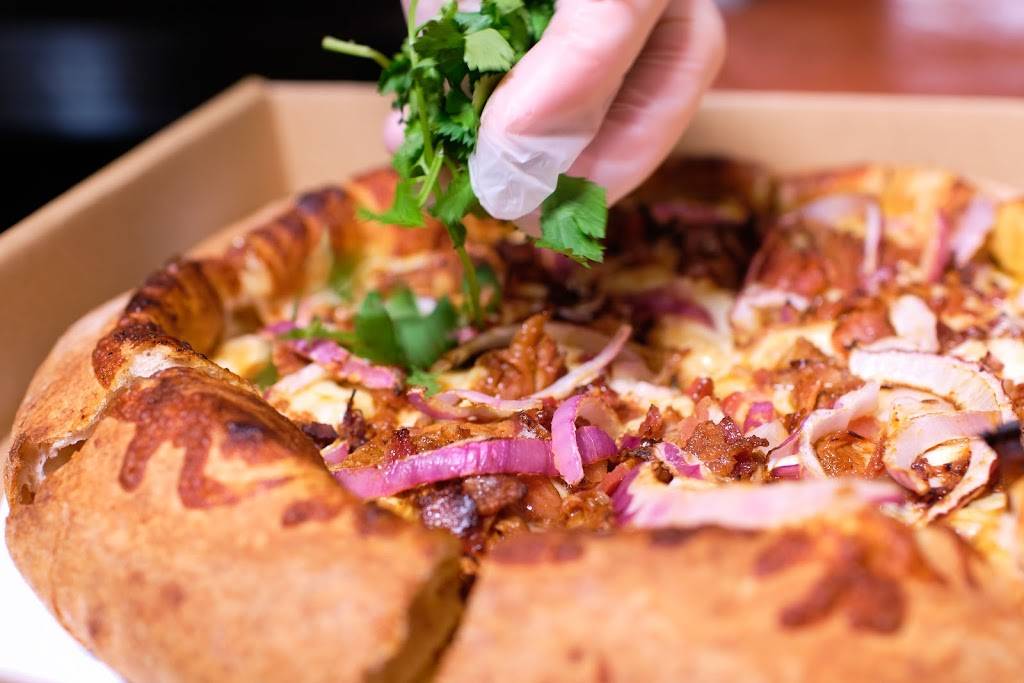 Woodstocks Pizza SLO | restaurant | 1000 Higuera St, San Luis Obispo, CA 93401, USA | 8055414420 OR +1 805-541-4420