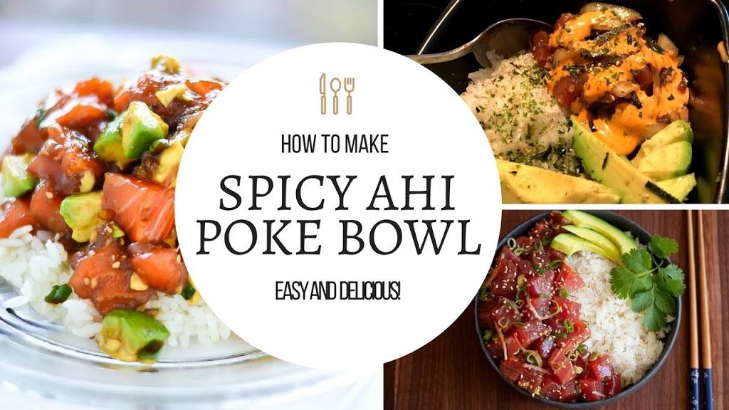 Poketo | restaurant | 2251 Merrick Rd, Merrick, NY 11566, USA | 5166009410 OR +1 516-600-9410