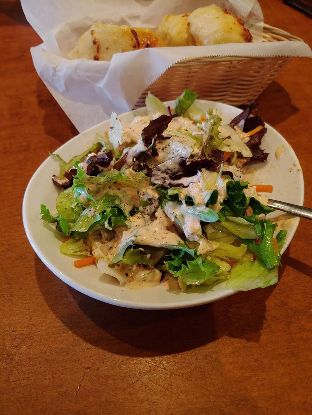 Demos | restaurant | 161 Indian Lake Blvd, Hendersonville, TN 37075, USA | 6158249097 OR +1 615-824-9097