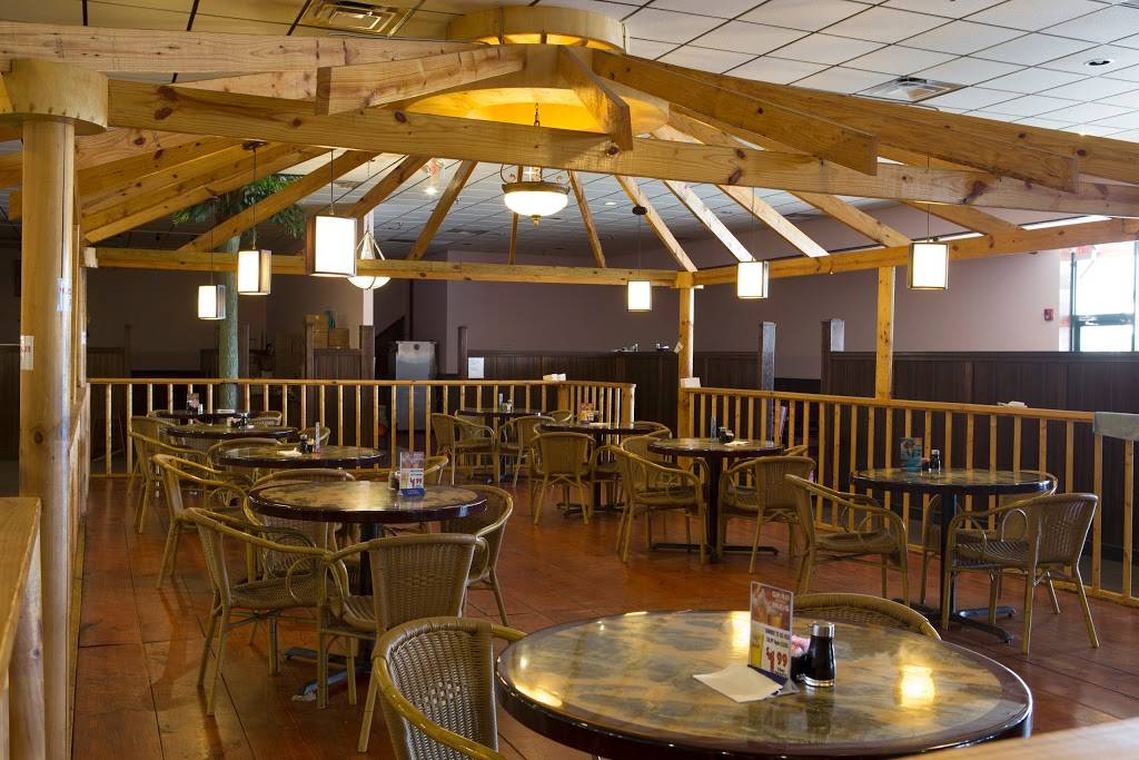 Supreme Hibachi Buffet | restaurant | 180 E New Circle Rd, Lexington, KY 40505, USA | 8592548888 OR +1 859-254-8888