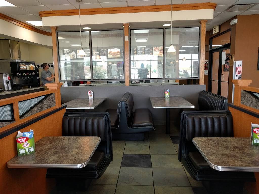 Arbys | restaurant | 13300 N Pennsylvania Ave, Oklahoma City, OK 73120, USA | 4057527519 OR +1 405-752-7519