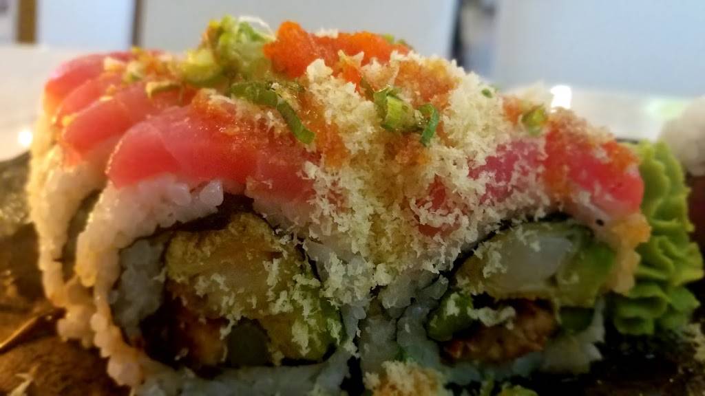 Lemongrass Asian Bistro | restaurant | 101 Plaza Real S, Boca Raton, FL 33432, USA | 5615448181 OR +1 561-544-8181