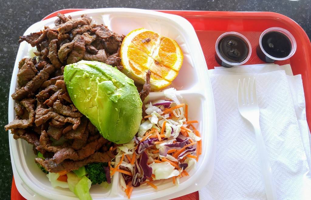 The Flame Broiler | restaurant | 1537 W Broadway Rd #105, Tempe, AZ 85284, USA | 4809662047 OR +1 480-966-2047