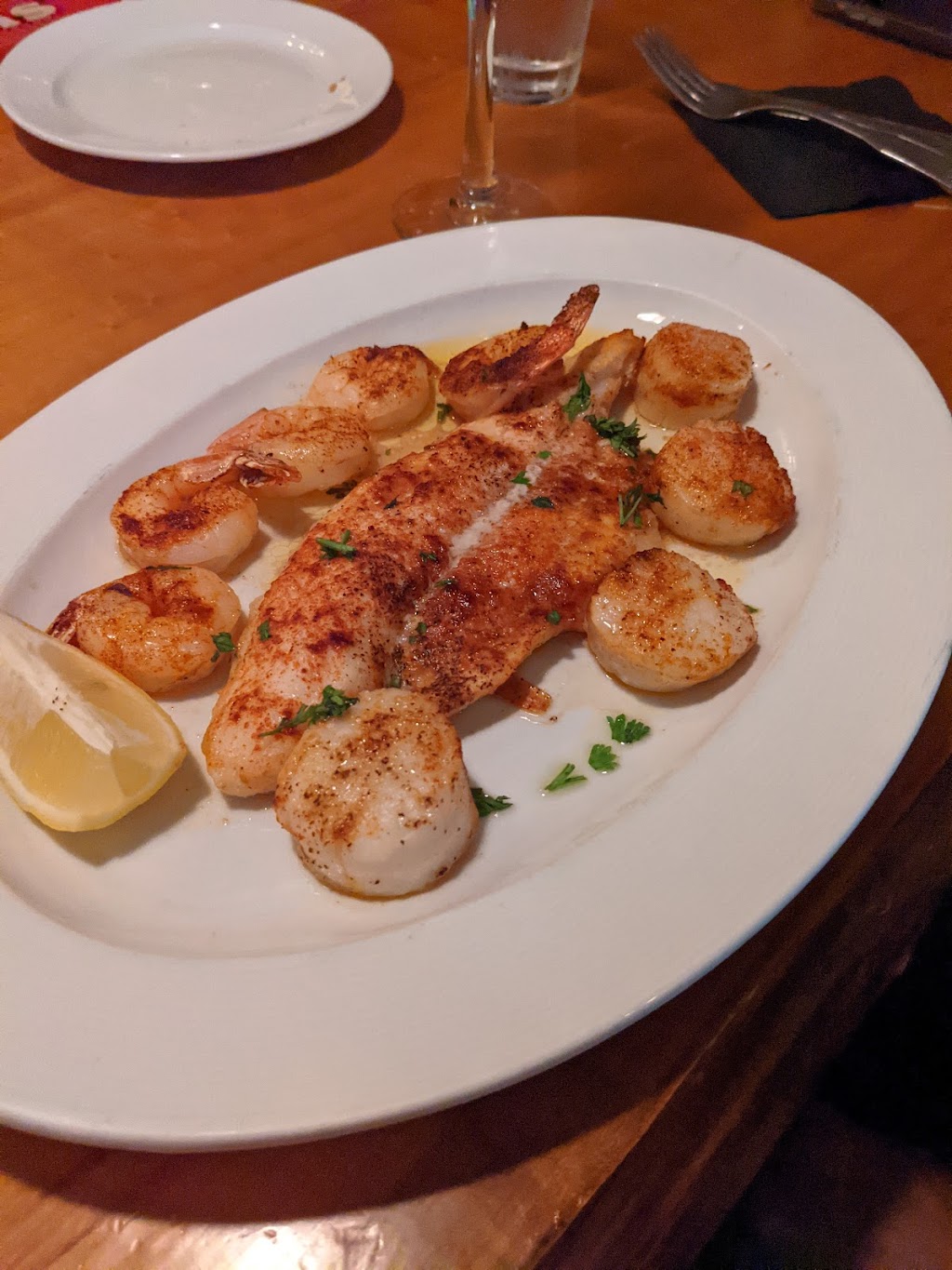 Lillys Steaks & Cocktails | restaurant | 5335 NY-23, Windham, NY 12496, USA | 5187344900 OR +1 518-734-4900