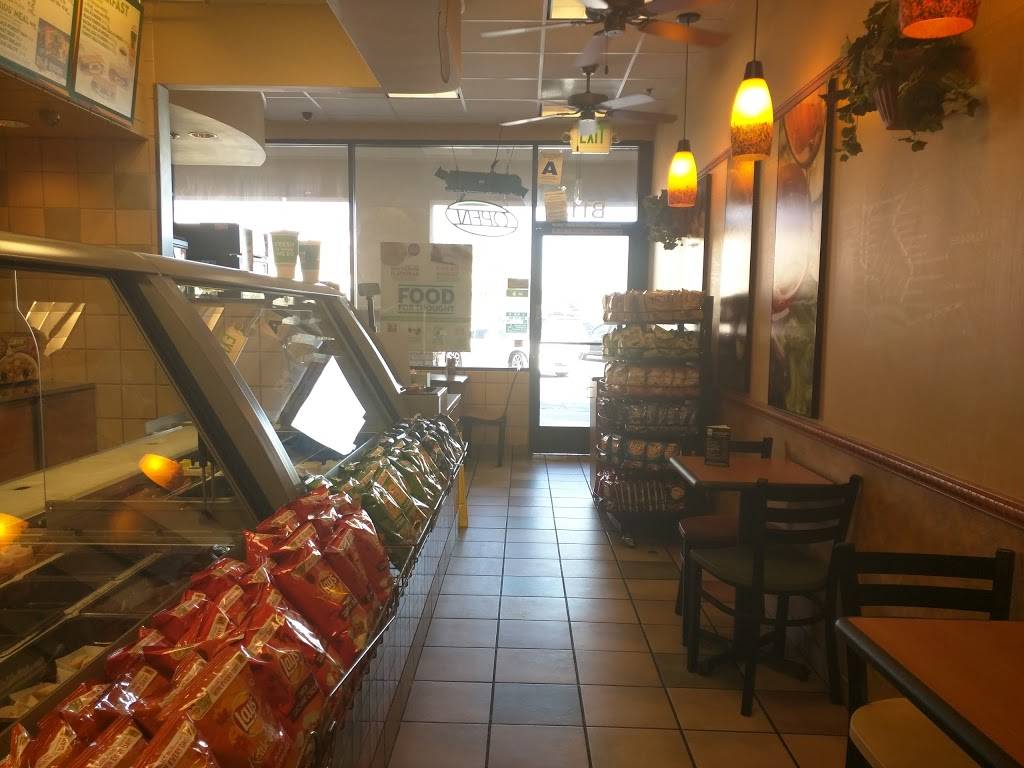 Subway | restaurant | 11875 Pigeon Pass Rd B11, Moreno Valley, CA 92557, USA | 9512472075 OR +1 951-247-2075