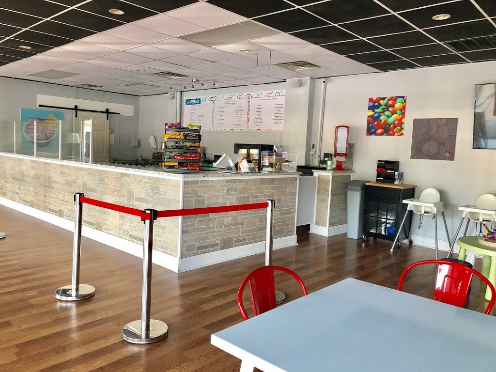 Rolls OH-La-La | restaurant | 125 John W Morrow Jr Pkwy #210, Gainesville, GA 30501, USA | 6789715201 OR +1 678-971-5201