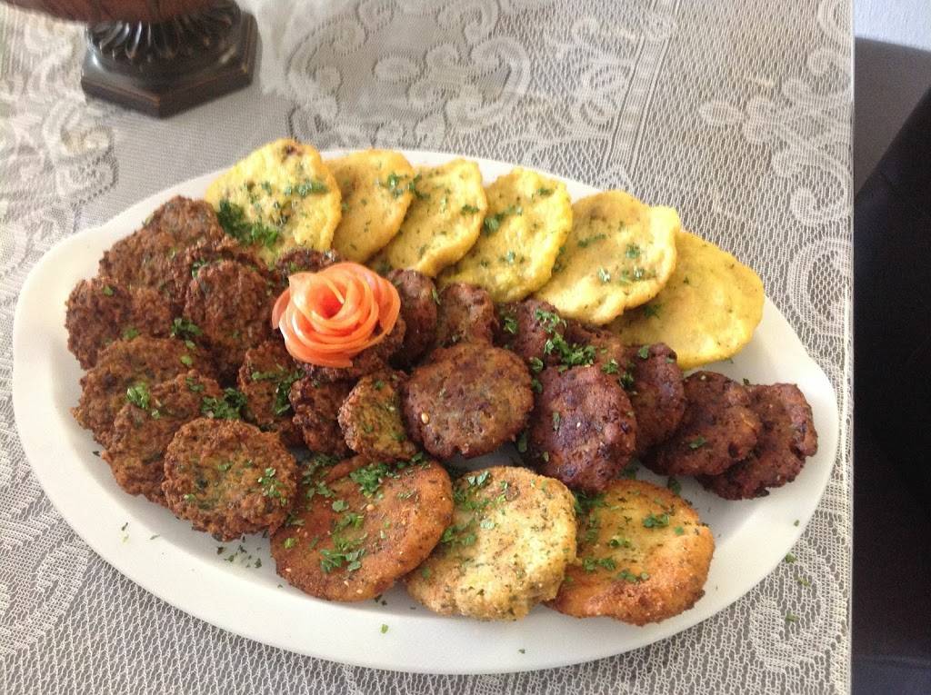 Kfirs kosher kitchen | restaurant | 5709 Enfield Ave, Encino, CA 91316, USA | 8182548476 OR +1 818-254-8476