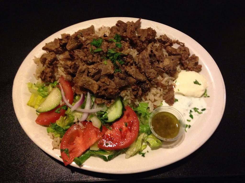 Jerusalem Middle Eastern Restaurant | restaurant | 2920 Vineland Rd, Kissimmee, FL 34746, USA | 4073972230 OR +1 407-397-2230