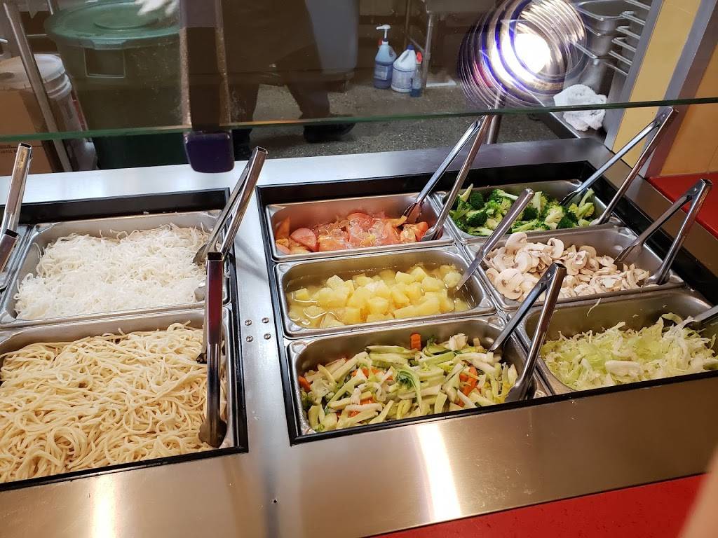 Mongolian Grill Woodinville | restaurant | 13780 NE 175th St, Woodinville, WA 98072, USA | 4254853733 OR +1 425-485-3733