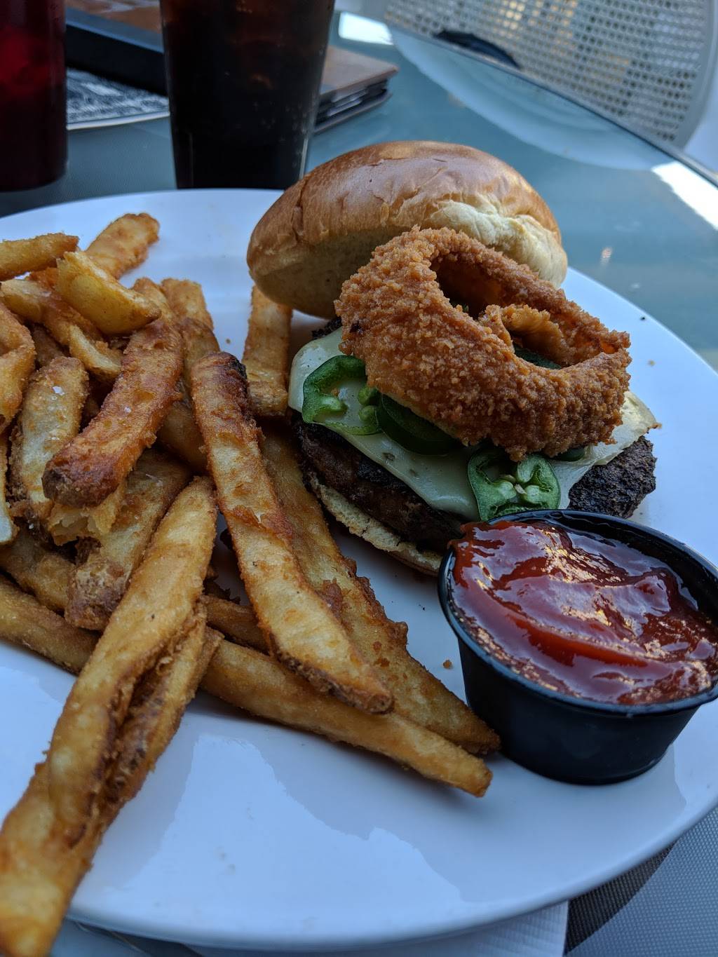 Rocky River Brewing Co | restaurant | 21290 Center Ridge Rd, Cleveland, OH 44116, USA | 4408952739 OR +1 440-895-2739