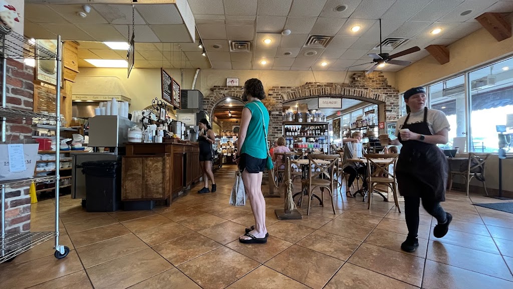 La Farm Bakery | bakery | 4248 NW Cary Pkwy, Cary, NC 27513, USA | 9196570657 OR +1 919-657-0657