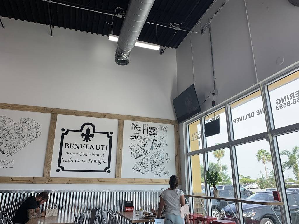 Domenicos 2 (Hialeah Gardens) | meal delivery | 7801 NW 95th St, Hialeah Gardens, FL 33016, USA | 7865588593 OR +1 786-558-8593