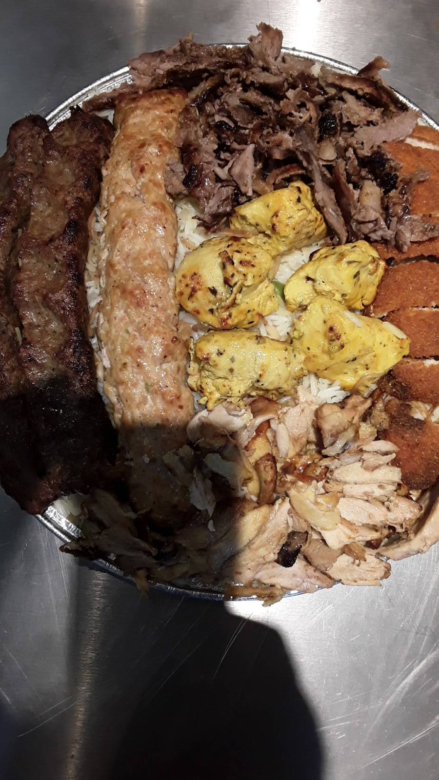 Hammurabi Shawarma | restaurant | 2930 Islington Ave, North York, ON M9L 2K5, Canada | 4165690465 OR +1 416-569-0465