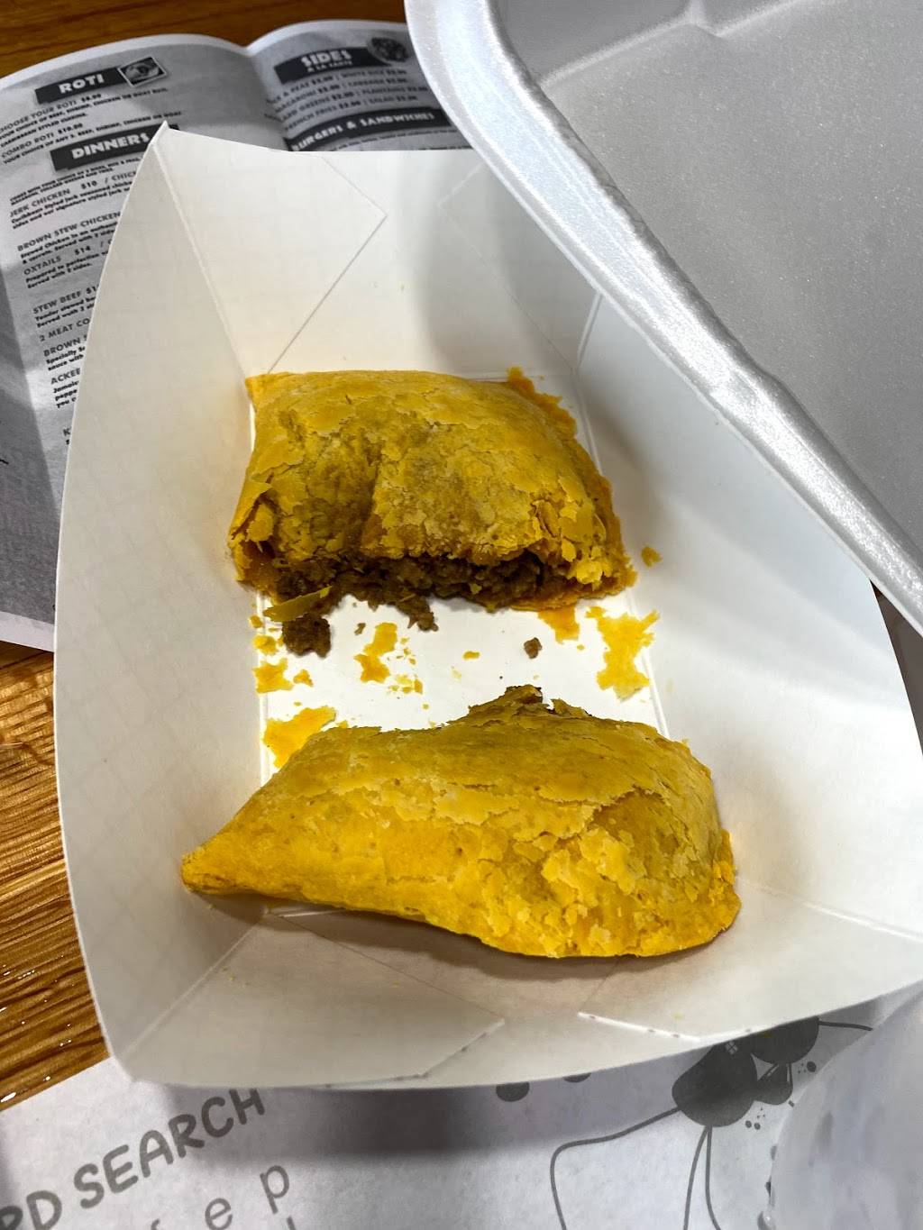 Pon Di River Caribbean Bar and Bistro | restaurant | 2344 Broad River Rd, Columbia, SC 29210, USA | 8036384220 OR +1 803-638-4220