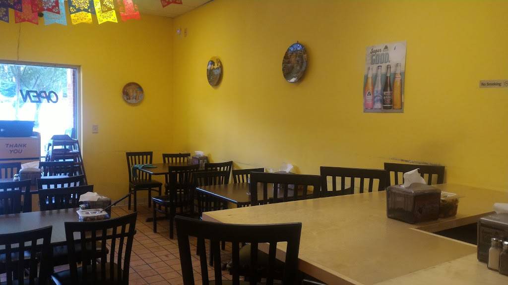 El Trompo Mexican Taqueria | restaurant | 11877 Douglas Rd #113, Alpharetta, GA 30005, USA | 7707549442 OR +1 770-754-9442