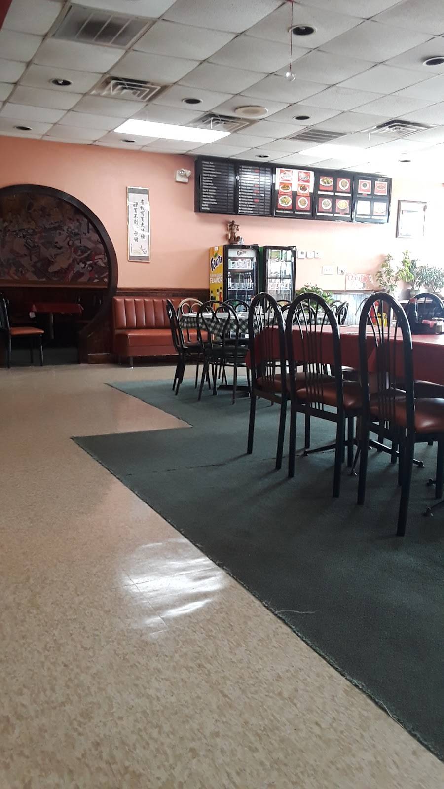 Wok Express | restaurant | 320 Northland Blvd, Cincinnati, OH 45240, USA | 5137715888 OR +1 513-771-5888