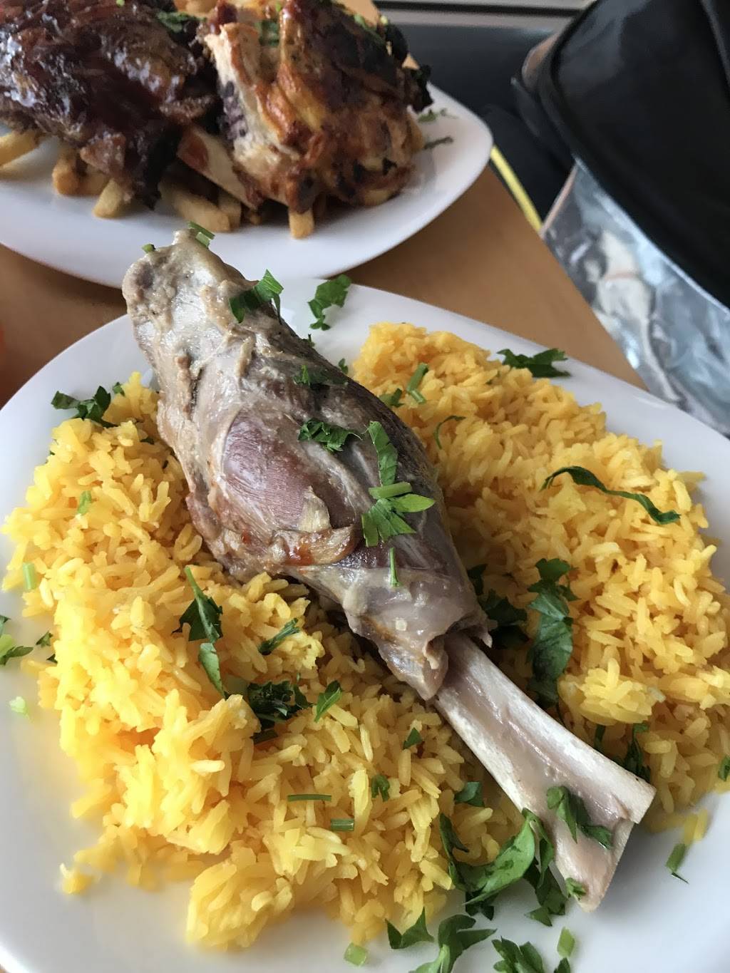 BBQ Chicken and Ribs | restaurant | 397 US 46 W, Fairfield, NJ 07004, USA | 9735750422 OR +1 973-575-0422