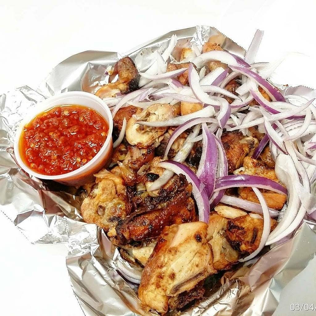 The Suya Spot Scarborough | restaurant | 269 Morningside Ave, Scarborough, ON M1E 3G1, Canada | 4169010909 OR +1 416-901-0909