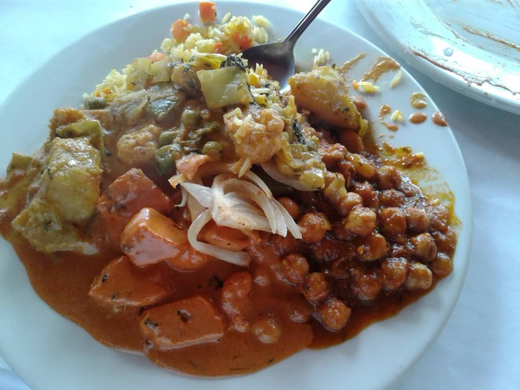 Great India Restaurant | restaurant | 6127 Geary Blvd, San Francisco, CA 94121, USA | 4157514433 OR +1 415-751-4433