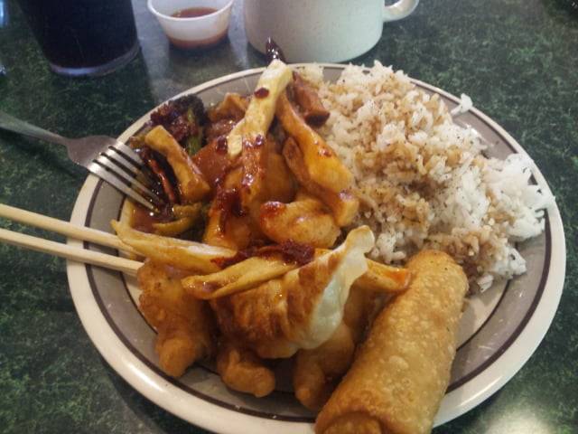 Pappa Chang Asia Bistro | restaurant | 2817 W Berry St, Fort Worth, TX 76109, USA | 8173489888 OR +1 817-348-9888