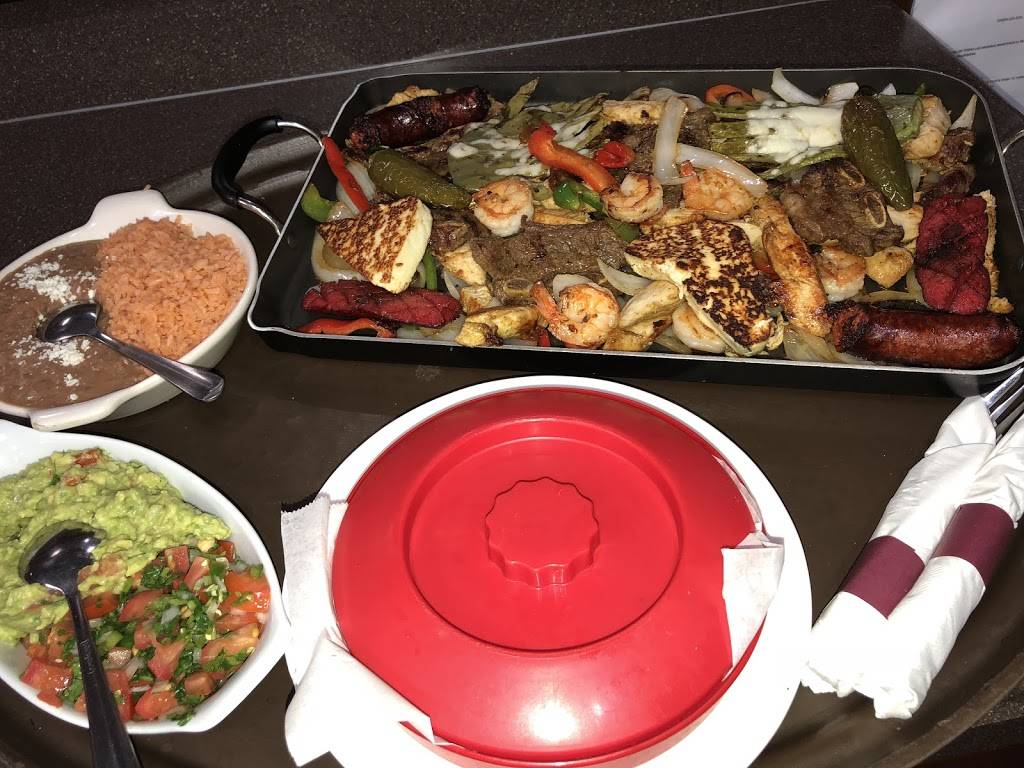 Fogata Restaurant | restaurant | 1957 E Belt Line Rd, Carrollton, TX 75006, USA | 4692890311 OR +1 469-289-0311