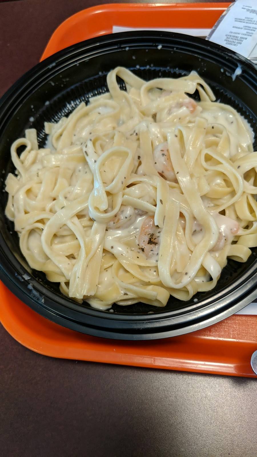 Rocky Rococo Pizza and Pasta | restaurant | 774 W Johnson St, Fond du Lac, WI 54935, USA | 9209226100 OR +1 920-922-6100