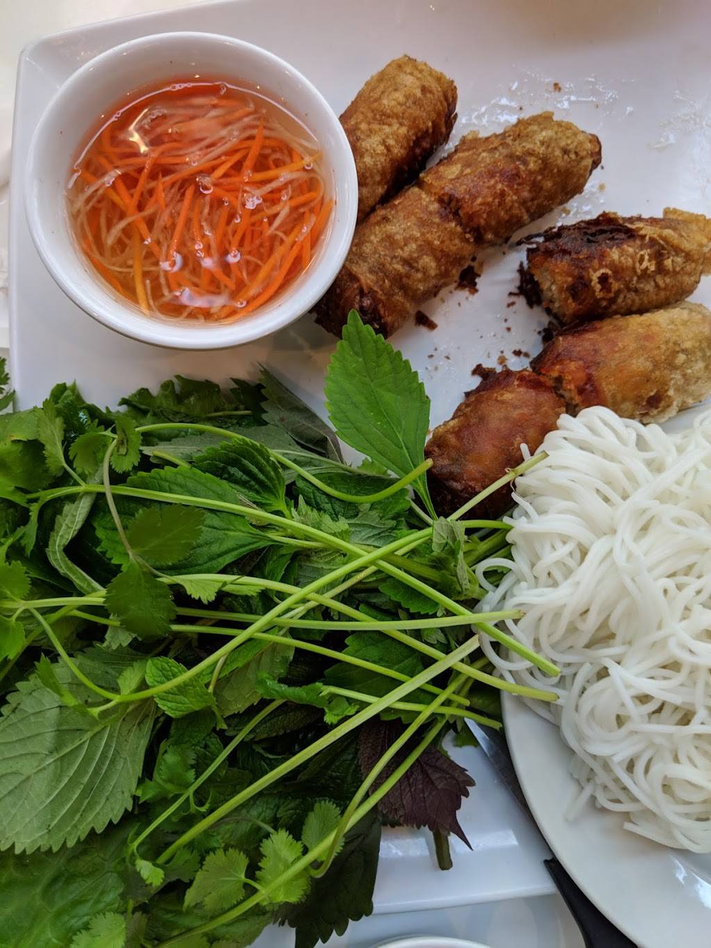 Quán Bún Cô Giáo Thảo | restaurant | 10022 Garden Grove Blvd, Garden Grove, CA 92844, USA | 7145959917 OR +1 714-595-9917