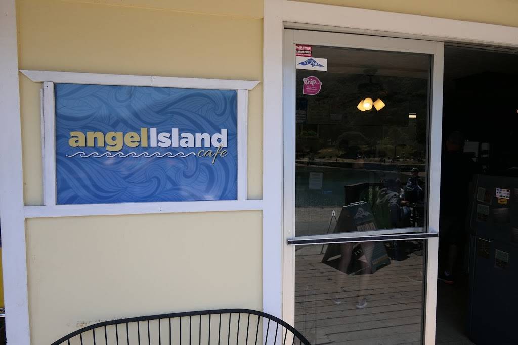 Angel Island Cafe | restaurant | United States, 1120 Mar W St, Tiburon, CA 94920, USA | 4154353392 OR +1 415-435-3392
